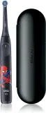Электрическая зубная щётка Oral-B iO Kids Marvel Spiderman для детей от 6 лет, 1 шт z etui podróżnym 6 y+ — фото 1