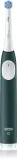 Электрическая зубная щётка Oral-B iO2 Forest Green с 3 уровнями интенсивности, 1 шт Forest Green — фото 1