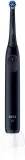 Электрическая зубная щётка Oral-B iO2 Matte Black с таймером и датчиком нажима, 1 шт Matt Black — фото 1