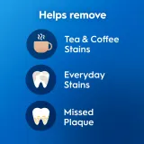 Электрическая зубная щётка Oral-B iO3 Clean White с 3 режимами чистки, 1 шт Quite White — фото 5