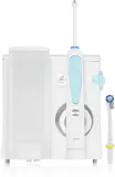 Ирригатор для полости рта Oral-B Oxyjet MD20 Power с технологией микропузырьков, 1 шт — фото 1