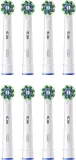 Сменные насадки Oral-B PRO Cross Action для электрической щётки, с индикатором замены, 8 шт — фото 2
