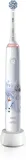 Электрическая зубная щётка детская Oral-B PRO Junior 6+ с приложением Disney Magic Timer, от 6 лет, 1 шт Frozen — фото 1