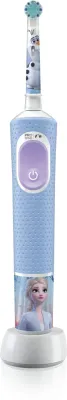 Электрическая зубная щётка Oral-B PRO Kids 3+ для детей от 3 лет, 1 шт Frozen