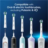 Сменные насадки Oral-B PRO Precision Clean для электрической щётки, 8 шт — фото 3