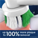 Сменные насадки Oral-B PRO Precision Clean для электрической щётки, 8 шт — фото 4