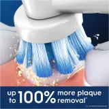 Сменные насадки Oral-B PRO Sensitive Clean для чувствительных дёсен, 8 шт — фото 3