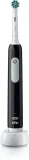 Электрическая зубная щётка Oral-B Pro Series 1 с таймером, круглая головка, 1 шт Black — фото 1