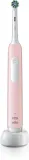 Электрическая зубная щётка Oral-B Pro Series 1 с таймером, розовая, 1 шт — фото 1
