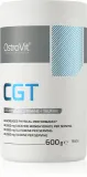 БАД OstroVit CGT с креатином, глютамином и таурином, 600 г smak Peach — фото 1