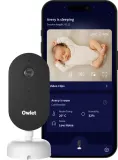 Видеоняня Owlet Dream Sight с двусторонней связью и монитором температуры, 1 шт — фото 1