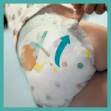 Подгузники Pampers Active Baby Size 5 не протекают днём и ночью, 64 шт 11-16 кг — фото 4