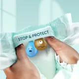 Подгузники Pampers Premium Care Size 3 со слоем DermaComfort, до 12 часов, 60 шт — фото 2