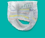 Подгузники для плавания Pampers Splashers 4-5 с рисунком Baby Shark, 11 шт 9-15 кг — фото 3
