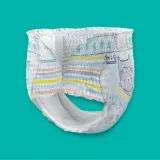 Подгузники для плавания Pampers Splashers 3-4 с рисунком Baby Shark, 12 шт 6-11 кг — фото 3