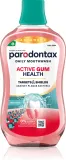 Ополаскиватель Parodontax Daily Gum Care Fresh Mint с мятным вкусом, 500 мл Fresh Mint — фото 1