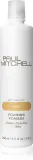 Помада-пена для укладки Paul Mitchell Curl Foaming Pomade для волн и локонов, 250 мл — фото 1