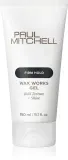 Гель для волос Paul Mitchell Firm Hold Wax Works Gel с эффектом воска, для длинных и средних волос, 150 мл — фото 1