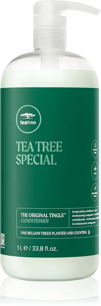 Кондиционер для волос Paul Mitchell Tea Tree Special Conditioner увлажняющий, укрепляющий