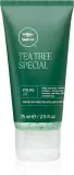 Гель для укладки волос Paul Mitchell Tea Tree Special Styling Gel с эффектом мокрых волос, средняя фиксация, 75 мл — фото 1