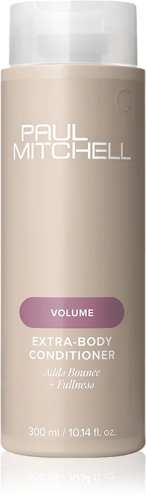 Кондиционер для волос Paul Mitchell Volume Extra-Body Conditioner для объёма, для тонких волос