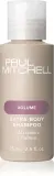 Шампунь Paul Mitchell Volume Extra-Body Shampoo для объёма и блеска — фото 1