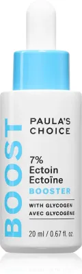 Сыворотка для лица Paula's Choice Boost 7% Ectoin Hyaluronic Acid с эктоином и гиалуроновой кислотой, 20 мл