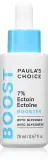 Сыворотка для лица Paula's Choice Boost 7% Ectoin Hyaluronic Acid с эктоином и гиалуроновой кислотой, 20 мл — фото 1