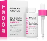 Сыворотка для лица Paula's Choice Pro-Collagen Multi-Peptide Booster с пептидами, для шеи и декольте, 20 мл — фото 1