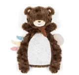 Petite&Mars Cuddly Toy Bear - Игрушка-обнимашка Petite Mars Cuddly Toy Bear плюшевая, для сна, 1 шт, 1 шт — фото 1