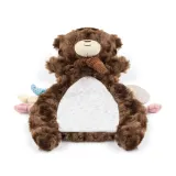 Petite&Mars Cuddly Toy Bear - Игрушка-обнимашка Petite Mars Cuddly Toy Bear плюшевая, для сна, 1 шт, 1 шт — фото 2