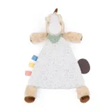 Petite&Mars Cuddly Toy Horse - Игрушка-обнимашка Petite Mars Cuddly Toy Horse плюшевая, шуршащая, 1 шт dla dzieci od urodzenia Little Joe, 1 шт — фото 1