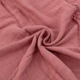 Petite&Mars Moussy - Многоразовые подгузники Petite Mars Moussy экологичные, 3 шт Rose Rainbows 68 x 68 cm, 3 шт — фото 4