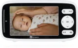 Petite&Mars NANO 4.0 - Видеоняня Petite Mars NANO 4.0 с дисплеем HD, дальность 300 м, 1 шт — фото 3