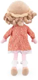 Petite&Mars Cuddly Toy Sophie - Мягкая игрушка сенсорная Petite Mars Cuddly Toy Sophie для малышей, 35 см, 35 см — фото 2