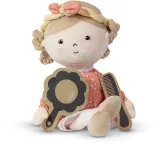 Petite&Mars Cuddly Toy Sophie - Мягкая игрушка сенсорная Petite Mars Cuddly Toy Sophie для малышей, 35 см, 35 см — фото 3