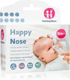 Petite&Mars Happy Nose - Аспиратор для носа детский Petite Mars Happy Nose без трубки, 1 шт 0 m+, 1 шт — фото 1