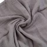 Petite&Mars Moussy - Многоразовые подгузники Petite Mars Moussy экологичные, 3 шт Ochre Leaves 68 x 68 cm, 3 шт — фото 5