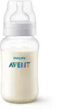 Бутылочка для кормления Philips Avent Anti-colic SCY106/01, антиколиковая, 330 мл 3 m+ — фото 2