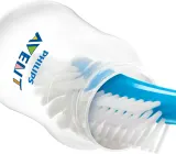 Бутылочка для кормления Philips Avent Anti-colic SCY103/02, антиколиковая, 2×260 мл 1 m+ — фото 3