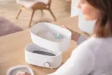 Стерилизатор паровой для бутылочек Philips Avent Steam Sterilizer Premium SCF293/00, с сушкой, 1 шт — фото 4