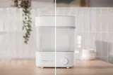 Стерилизатор паровой для бутылочек Philips Avent Steam Sterilizer Premium SCF293/00, с сушкой, 1 шт — фото 8