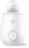 Подогреватель для бутылочек Philips Avent Bottle Warmer Premium SCF358/00 с автоматическим отключением, 1 шт — фото 2