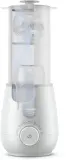Подогреватель для бутылочек Philips Avent Bottle Warmer SCF359/00 электрический, сетевой, 1 шт — фото 1