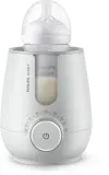 Подогреватель для бутылочек Philips Avent Bottle Warmer SCF359/00 электрический, сетевой, 1 шт — фото 4