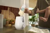 Подогреватель для бутылочек Philips Avent Bottle Warmer SCF359/00 электрический, сетевой, 1 шт — фото 6