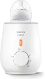 Подогреватель и стерилизатор бутылочек Philips Avent Bottle Warmer SCF355/09, с функцией разморозки, 1 шт — фото 1