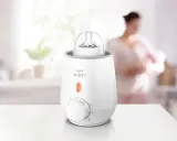 Подогреватель и стерилизатор бутылочек Philips Avent Bottle Warmer SCF355/09, с функцией разморозки, 1 шт — фото 4