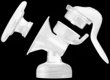 Молокоотсос ручной Philips Avent Breast Pumps SCF430/10, с бутылочкой 118 мл 0-3 m — фото 2