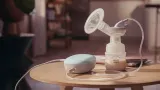 Молокоотсос электрический Philips Avent Breast Pumps Essential SCF323/11, с USB-C, 1 шт — фото 2